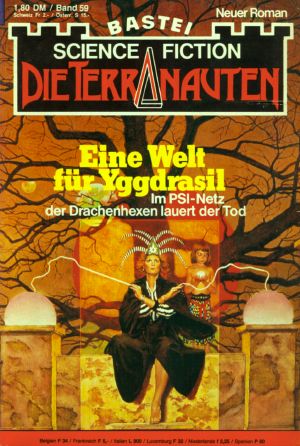 [Die Terranauten 59] • Eine Welt für Yggdrasil